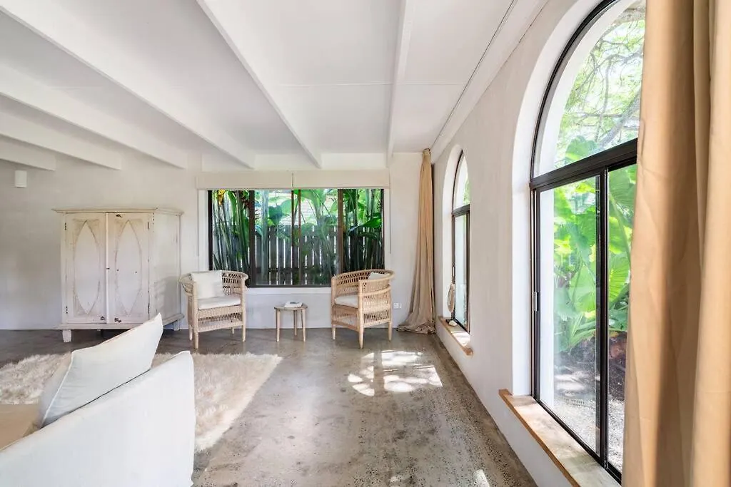 Studio Birdsong East Ballina Апартаменты