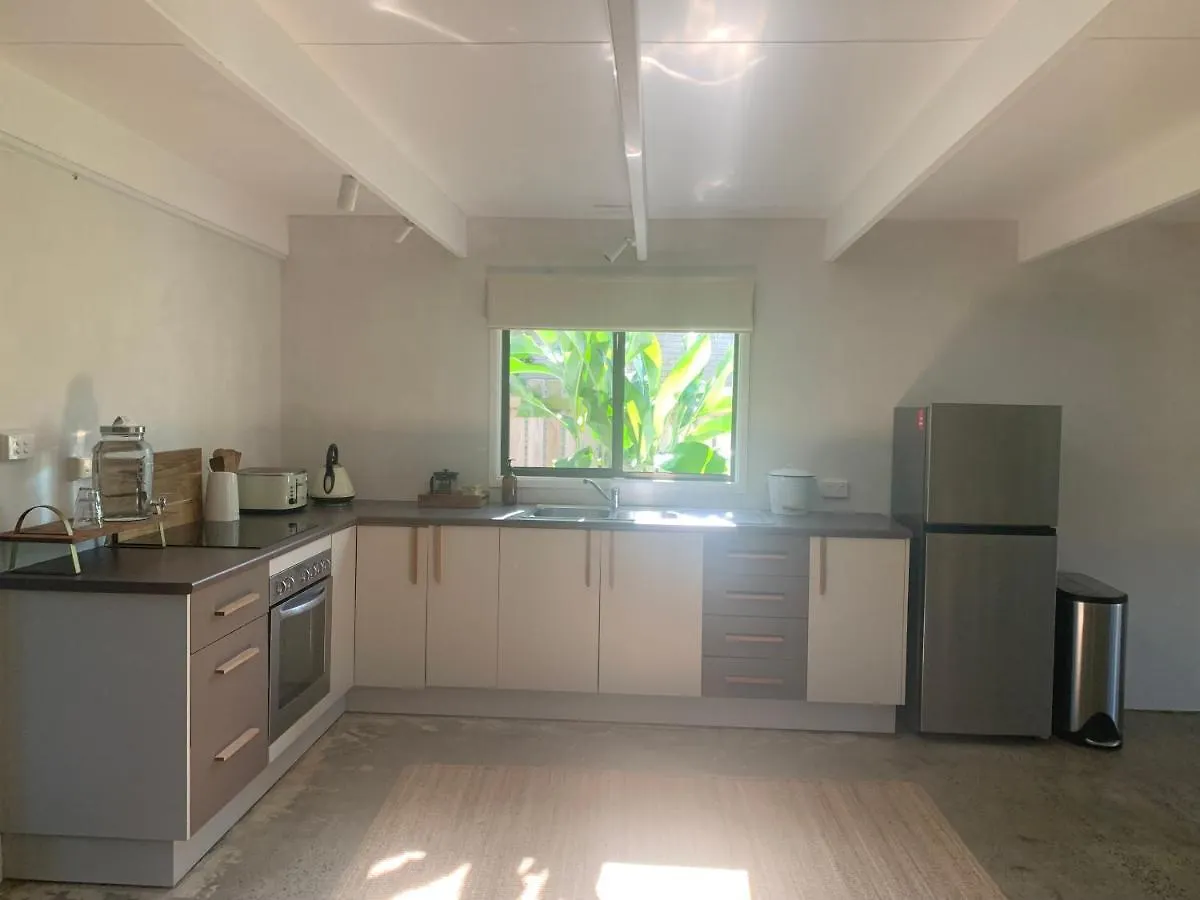 Apartment Studio Birdsong East Ballina