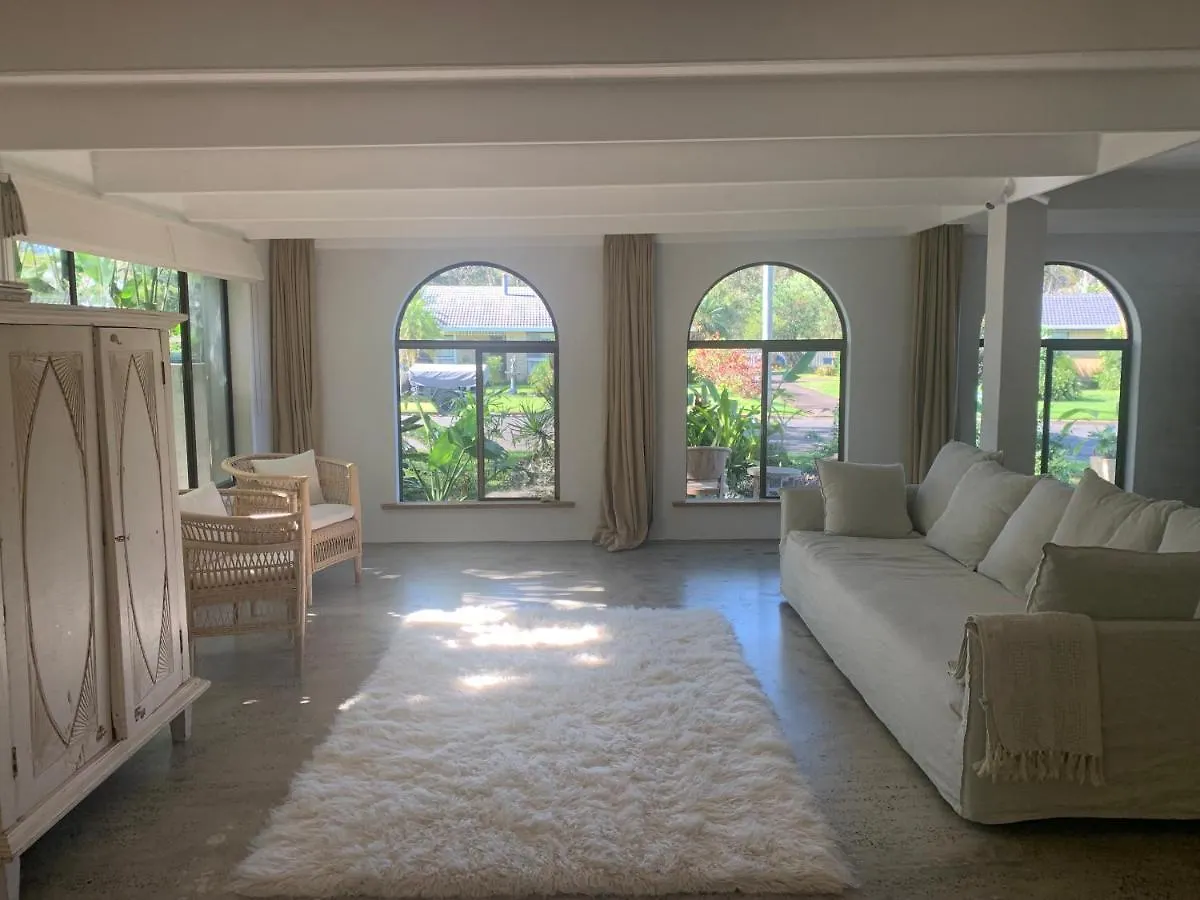 Apartment Studio Birdsong East Ballina