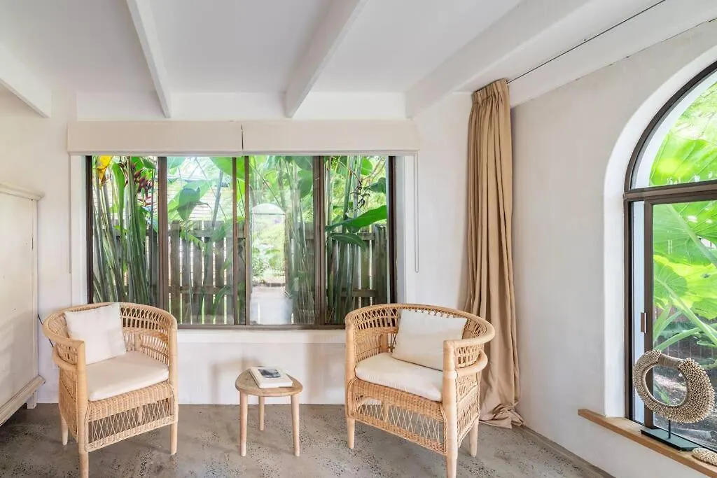 Studio Birdsong East Ballina Apartment