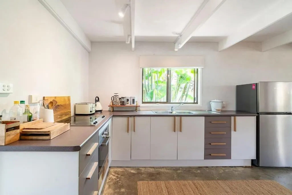 Studio Birdsong East Ballina Australien