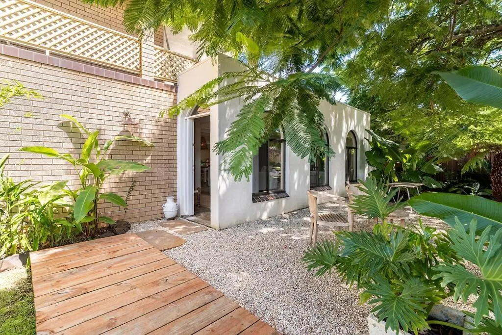 Studio Birdsong East Ballina 0*,  Australien
