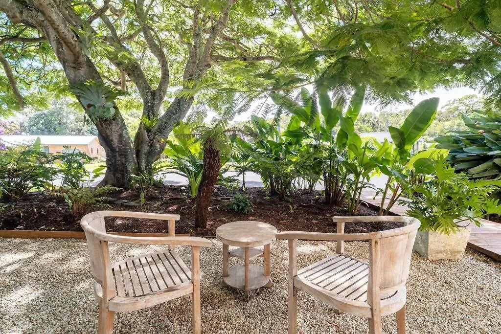 Studio Birdsong East Ballina Apartment