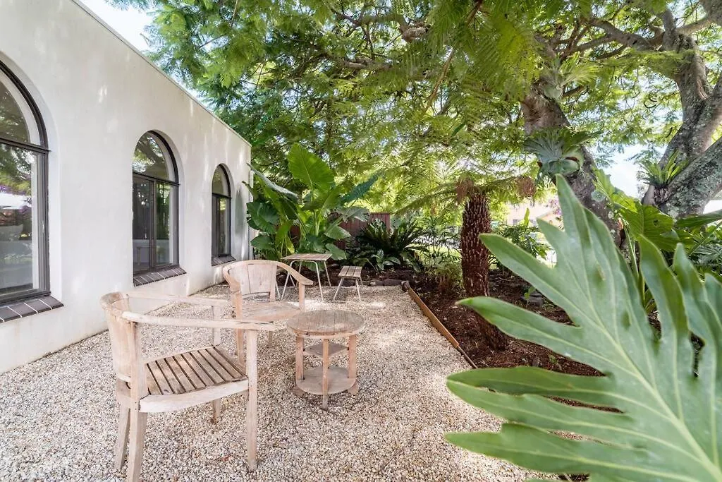 Apartment Studio Birdsong East Ballina Australien