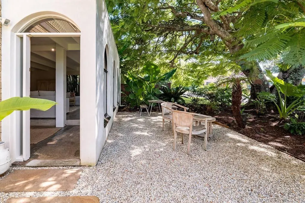 Apartment Studio Birdsong East Ballina Australien
