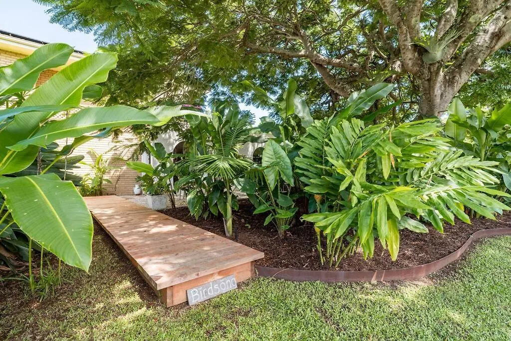 Apartment Studio Birdsong East Ballina